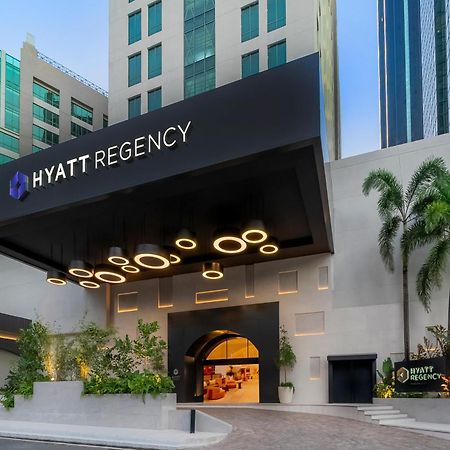 Hyatt Regency Panama City Luaran gambar