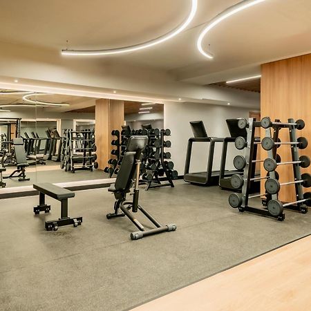 Hyatt Regency Panama City Luaran gambar