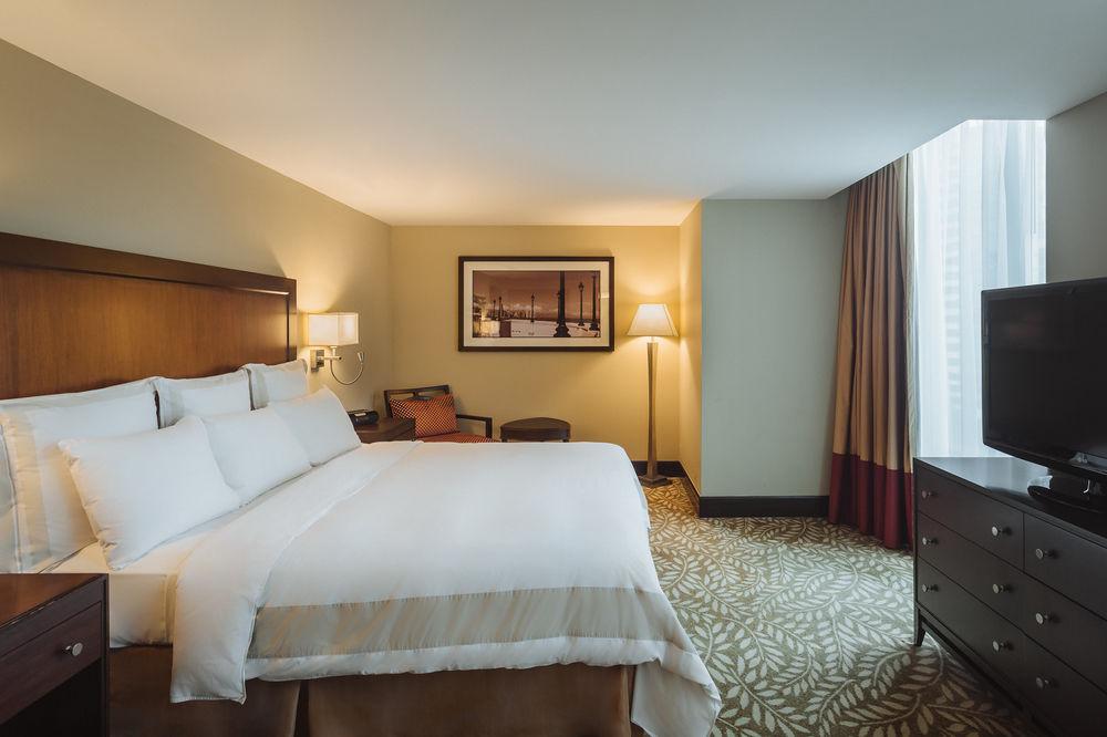 Hyatt Regency Panama City Luaran gambar