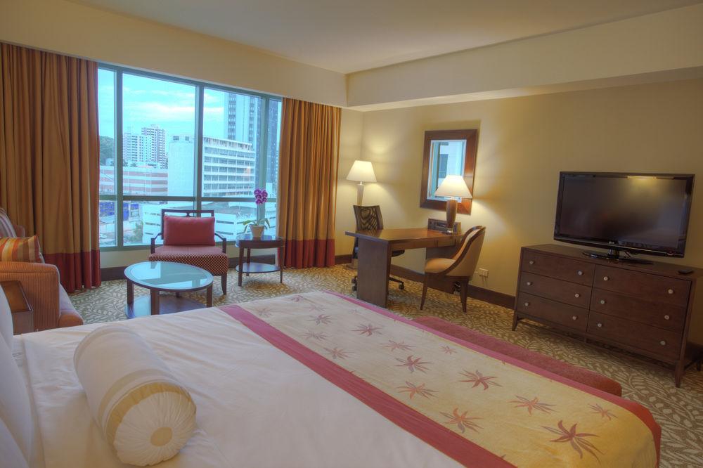 Hyatt Regency Panama City Bilik gambar