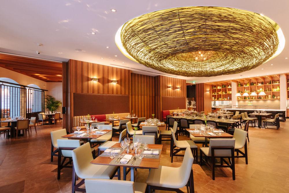 Hyatt Regency Panama City Luaran gambar