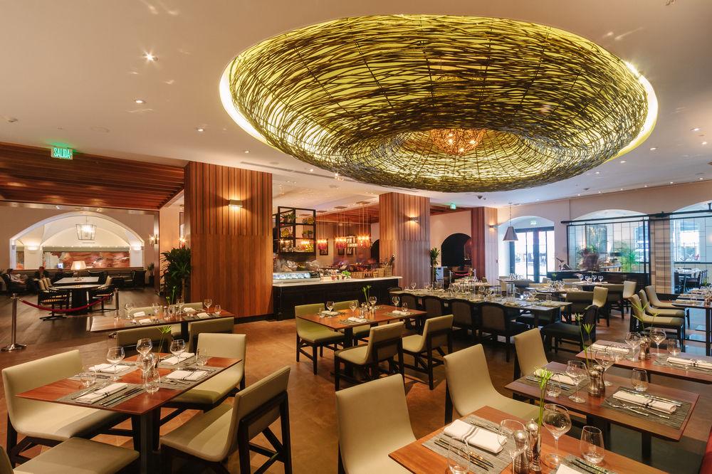Hyatt Regency Panama City Luaran gambar