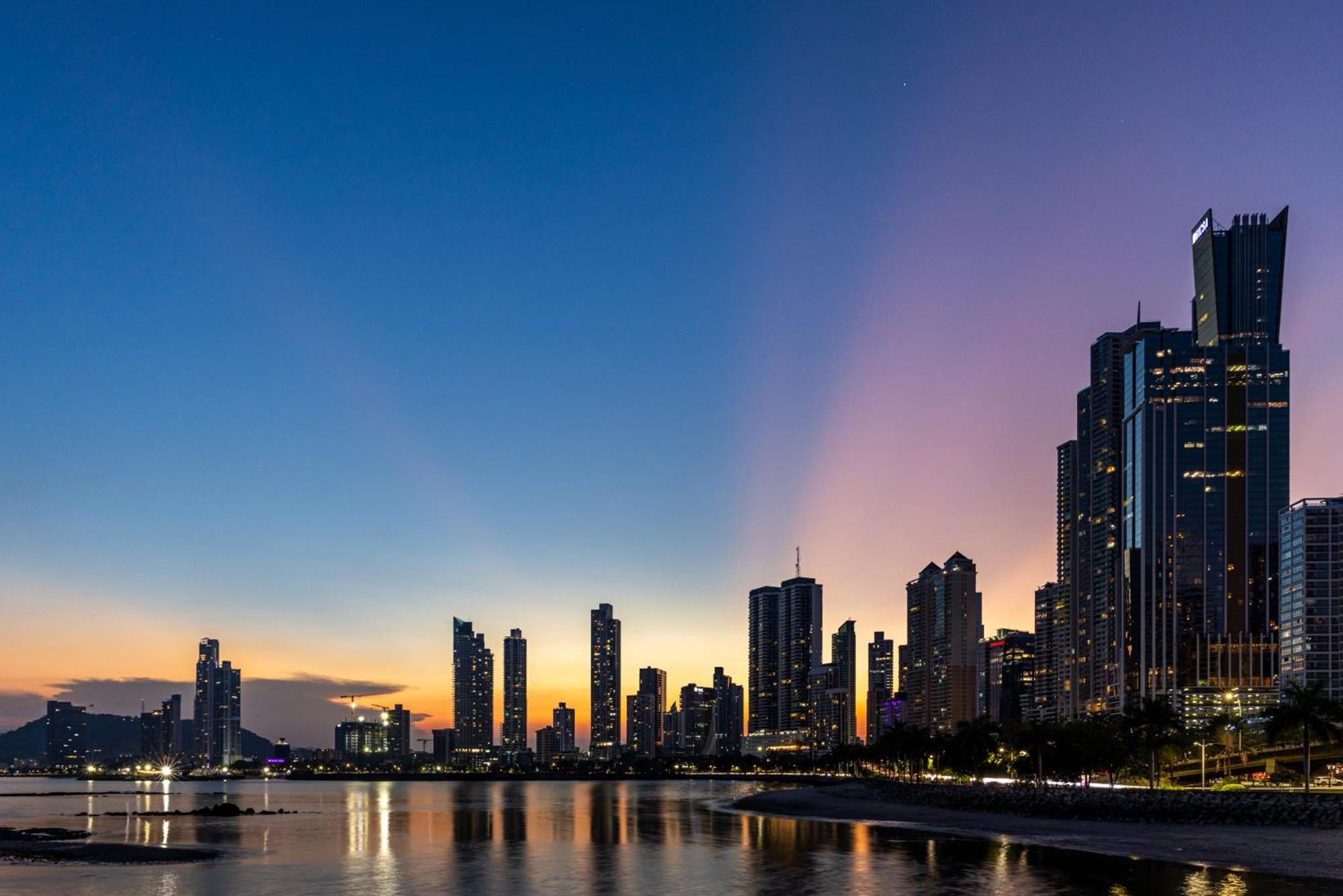 Hyatt Regency Panama City Luaran gambar