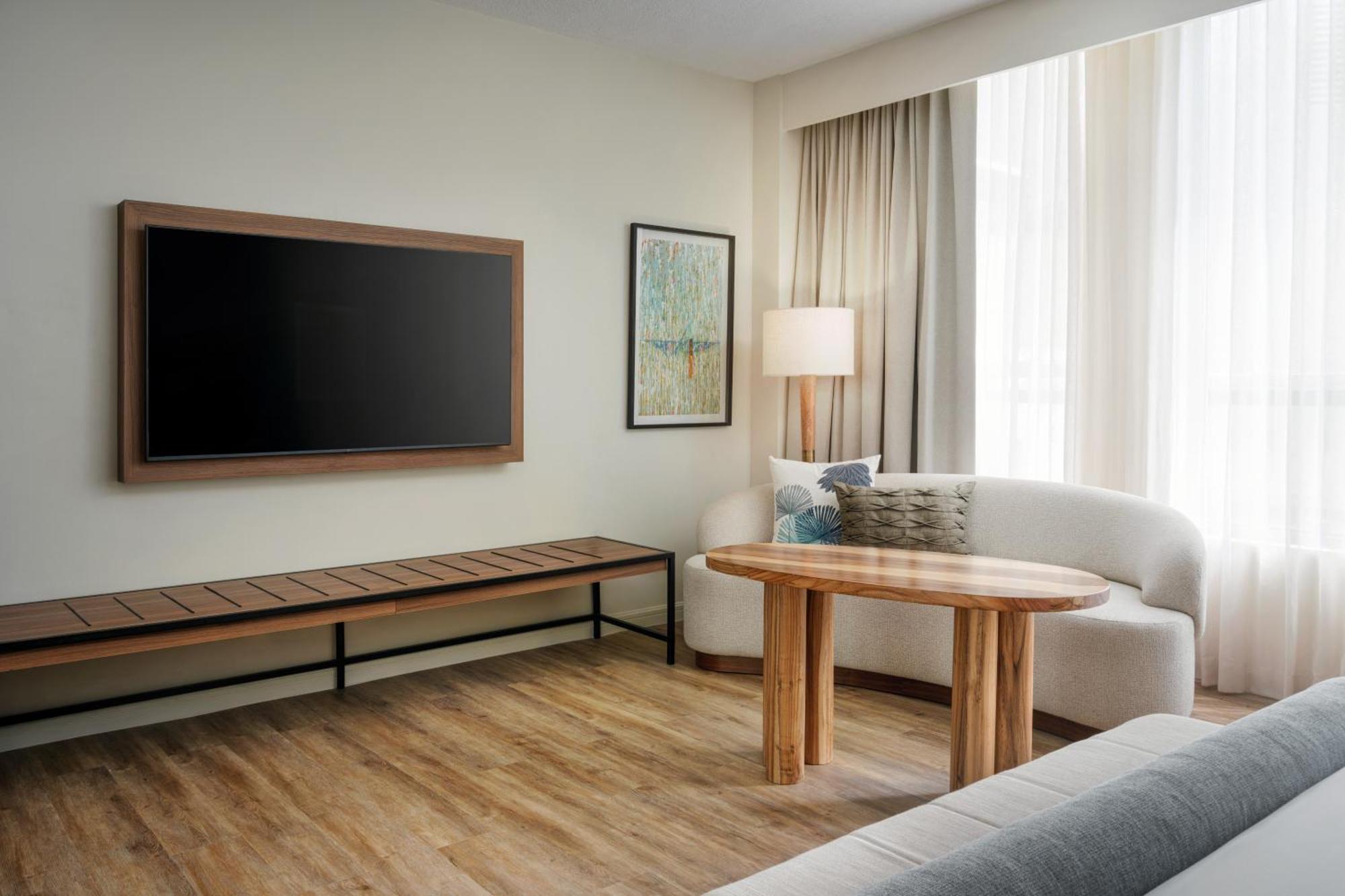 Hyatt Regency Panama City Luaran gambar