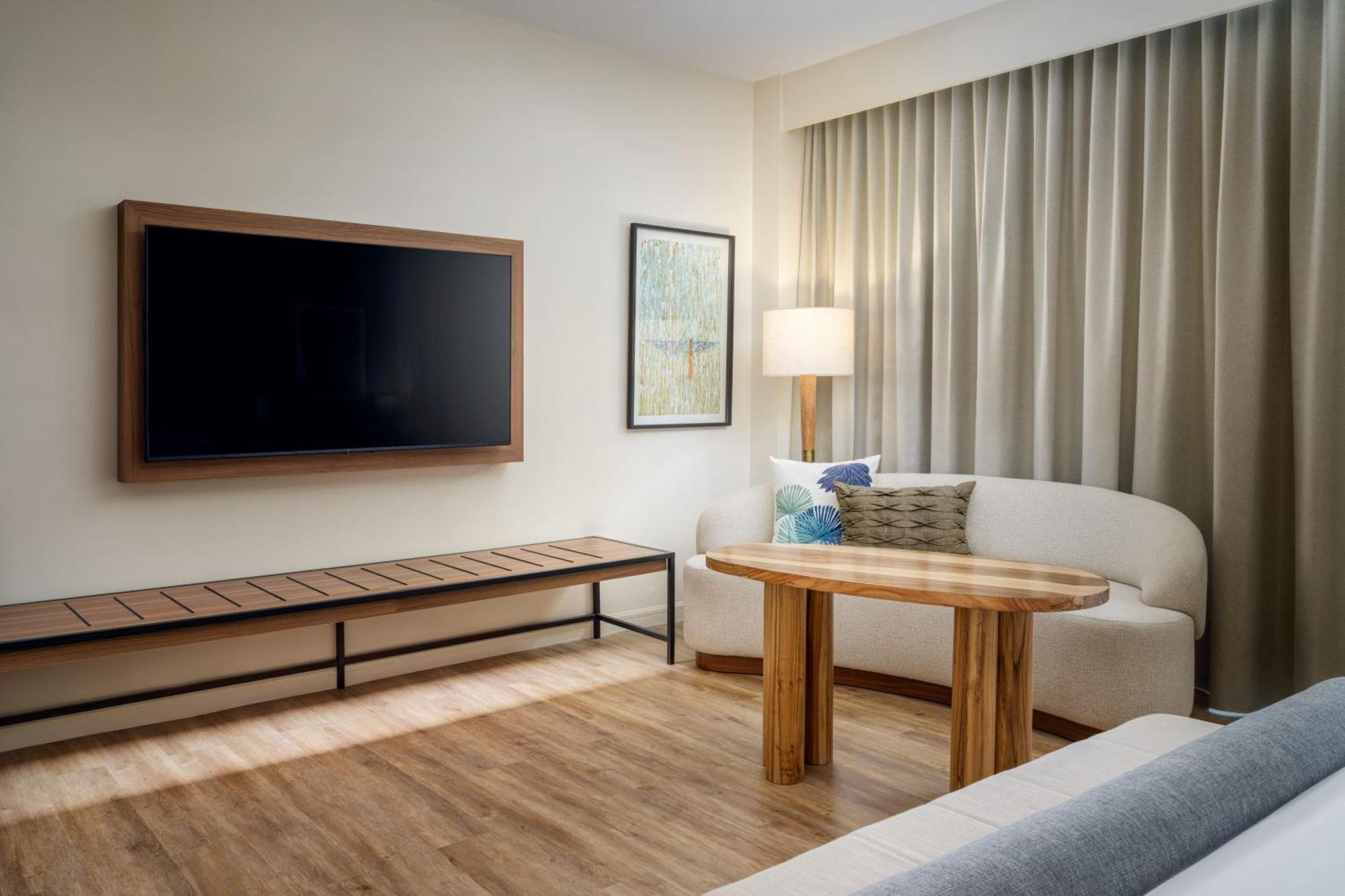 Hyatt Regency Panama City Luaran gambar