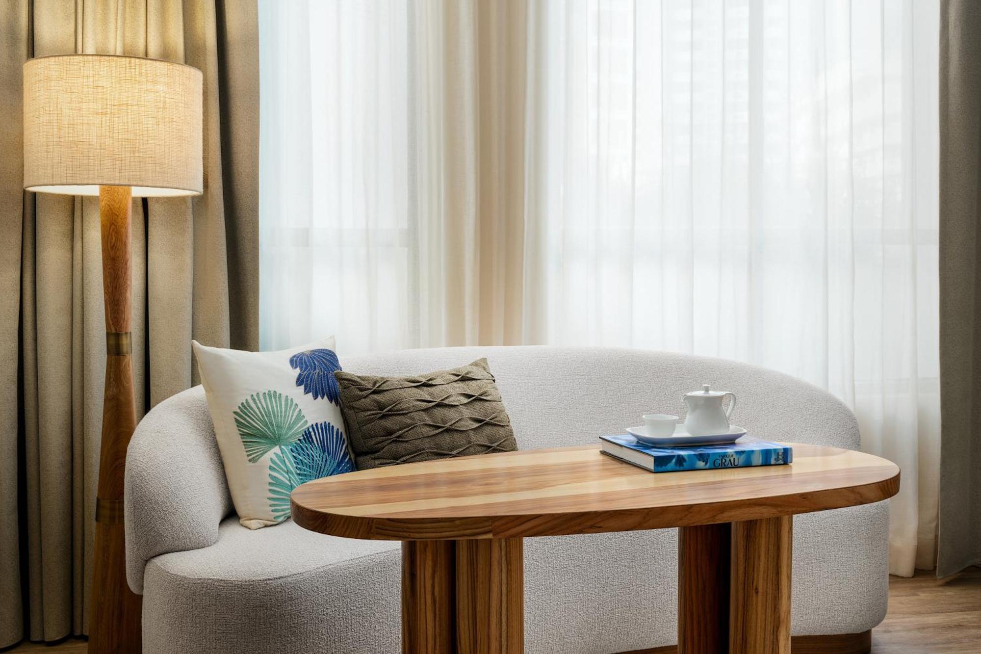 Hyatt Regency Panama City Luaran gambar
