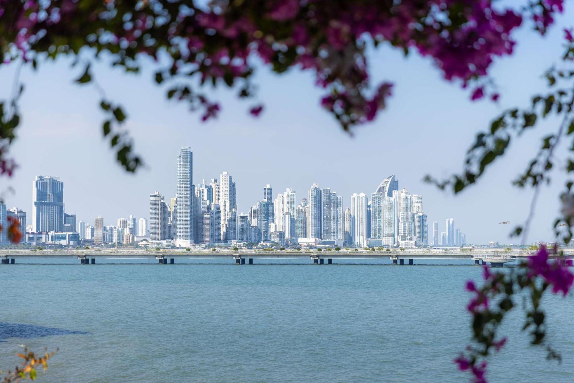 Hyatt Regency Panama City Luaran gambar