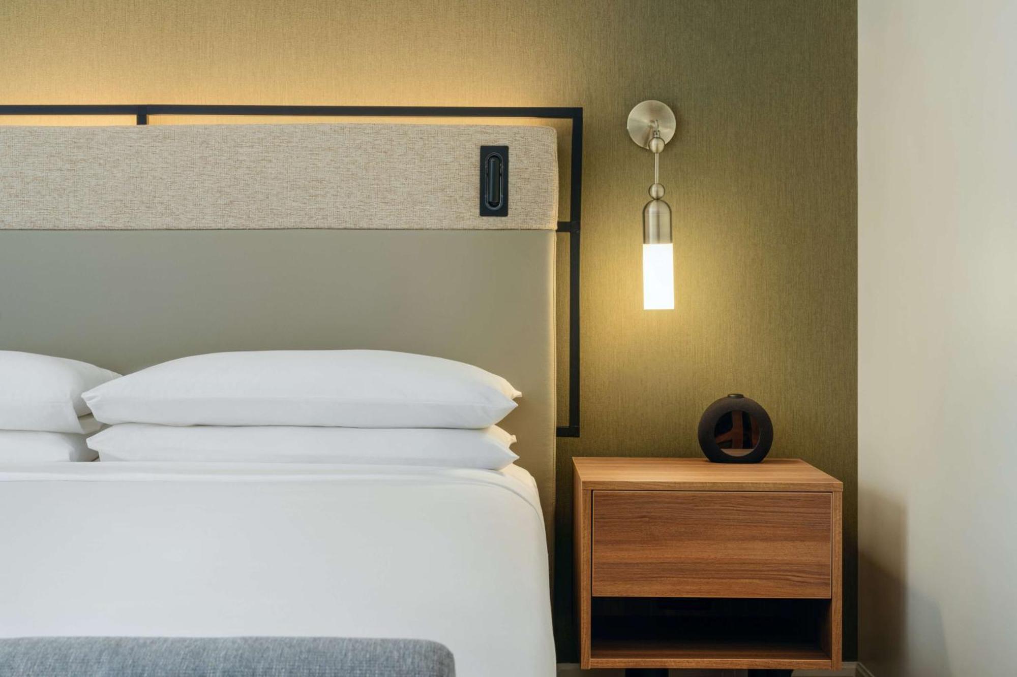 Hyatt Regency Panama City Luaran gambar