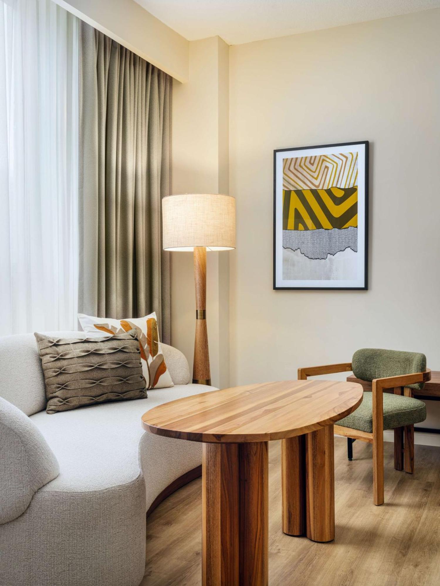 Hyatt Regency Panama City Luaran gambar