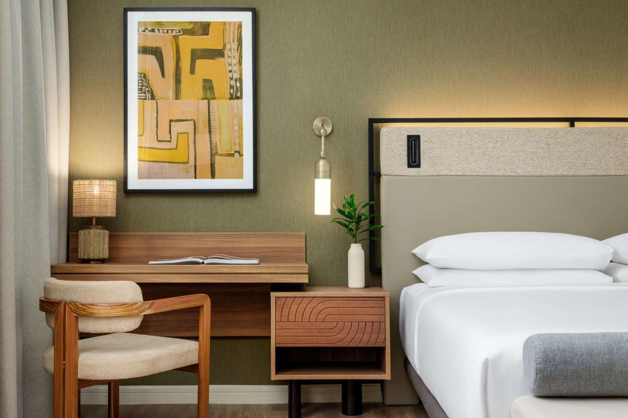 Hyatt Regency Panama City Luaran gambar