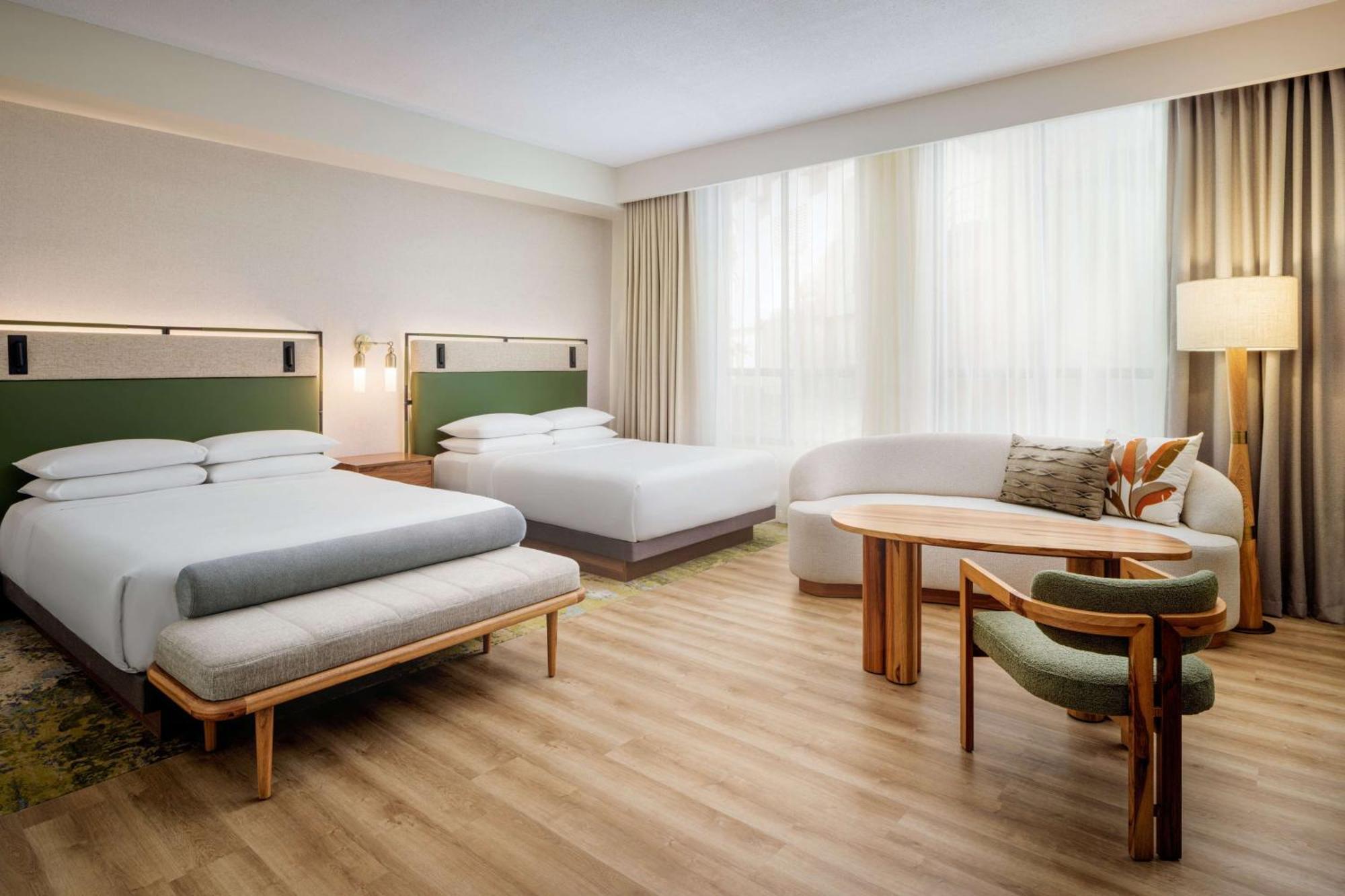Hyatt Regency Panama City Luaran gambar
