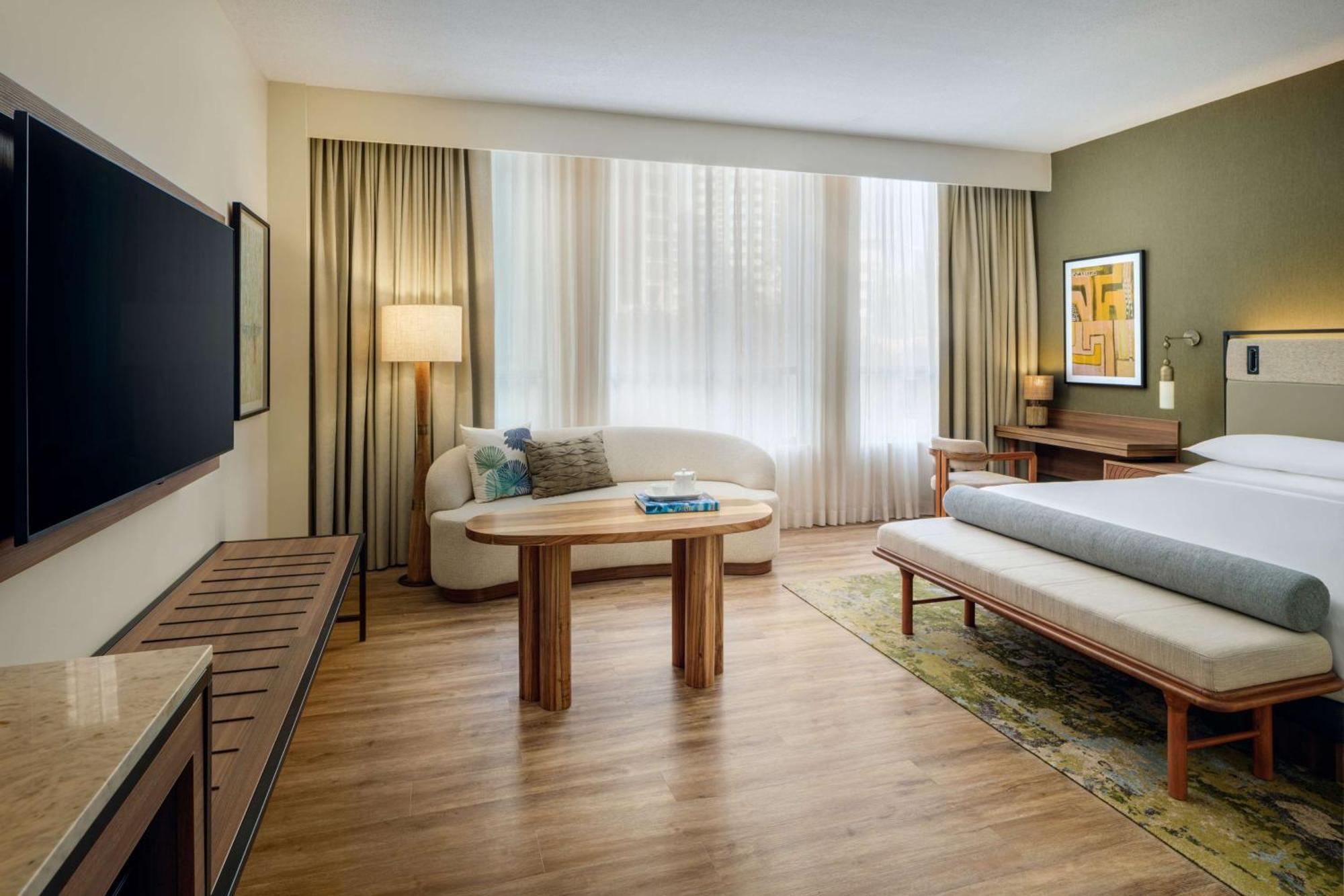 Hyatt Regency Panama City Luaran gambar