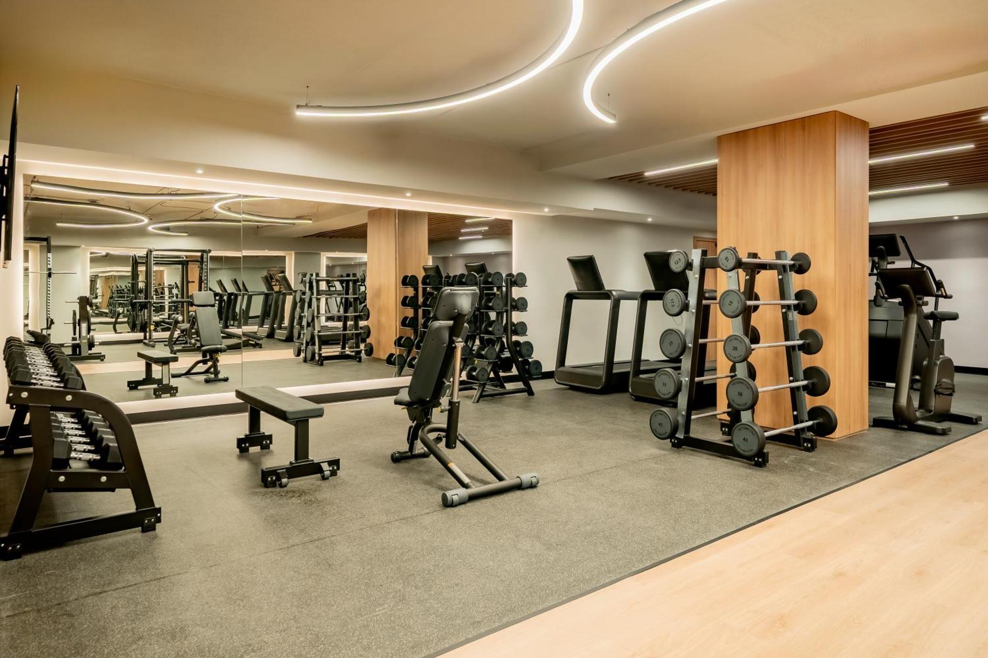 Hyatt Regency Panama City Luaran gambar