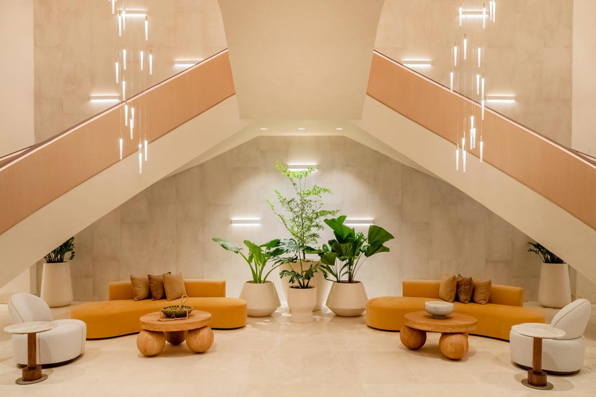 Hyatt Regency Panama City Luaran gambar