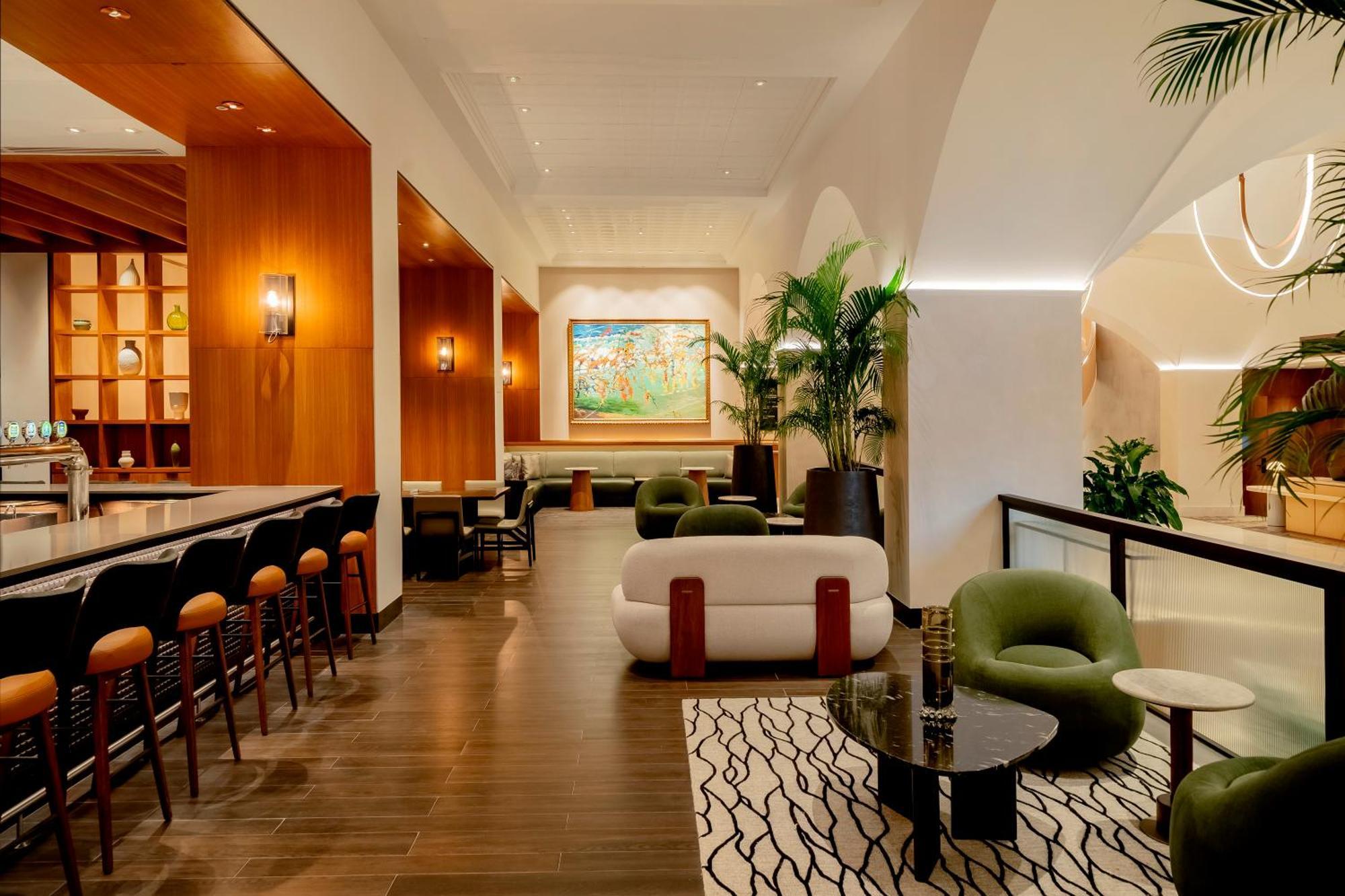 Hyatt Regency Panama City Luaran gambar