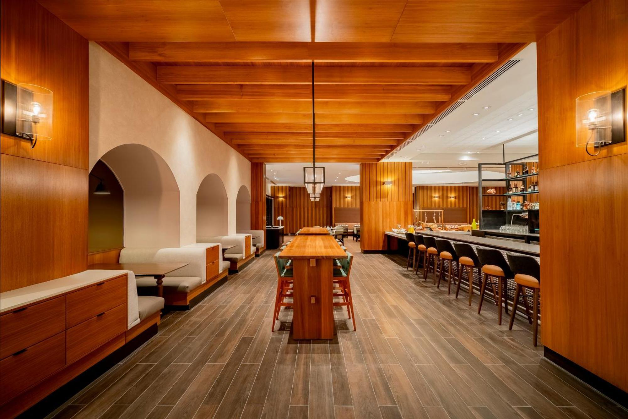 Hyatt Regency Panama City Luaran gambar