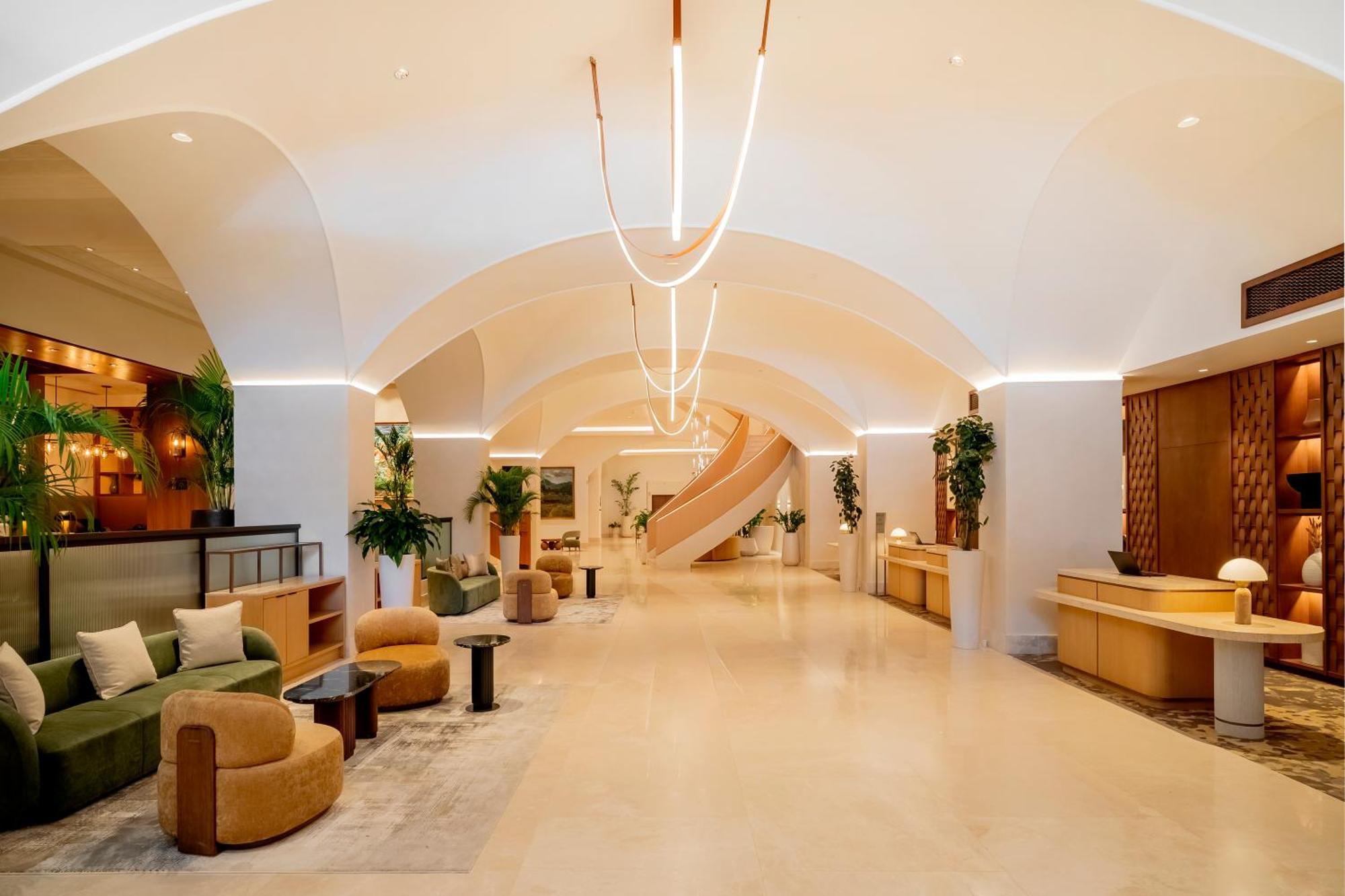 Hyatt Regency Panama City Luaran gambar