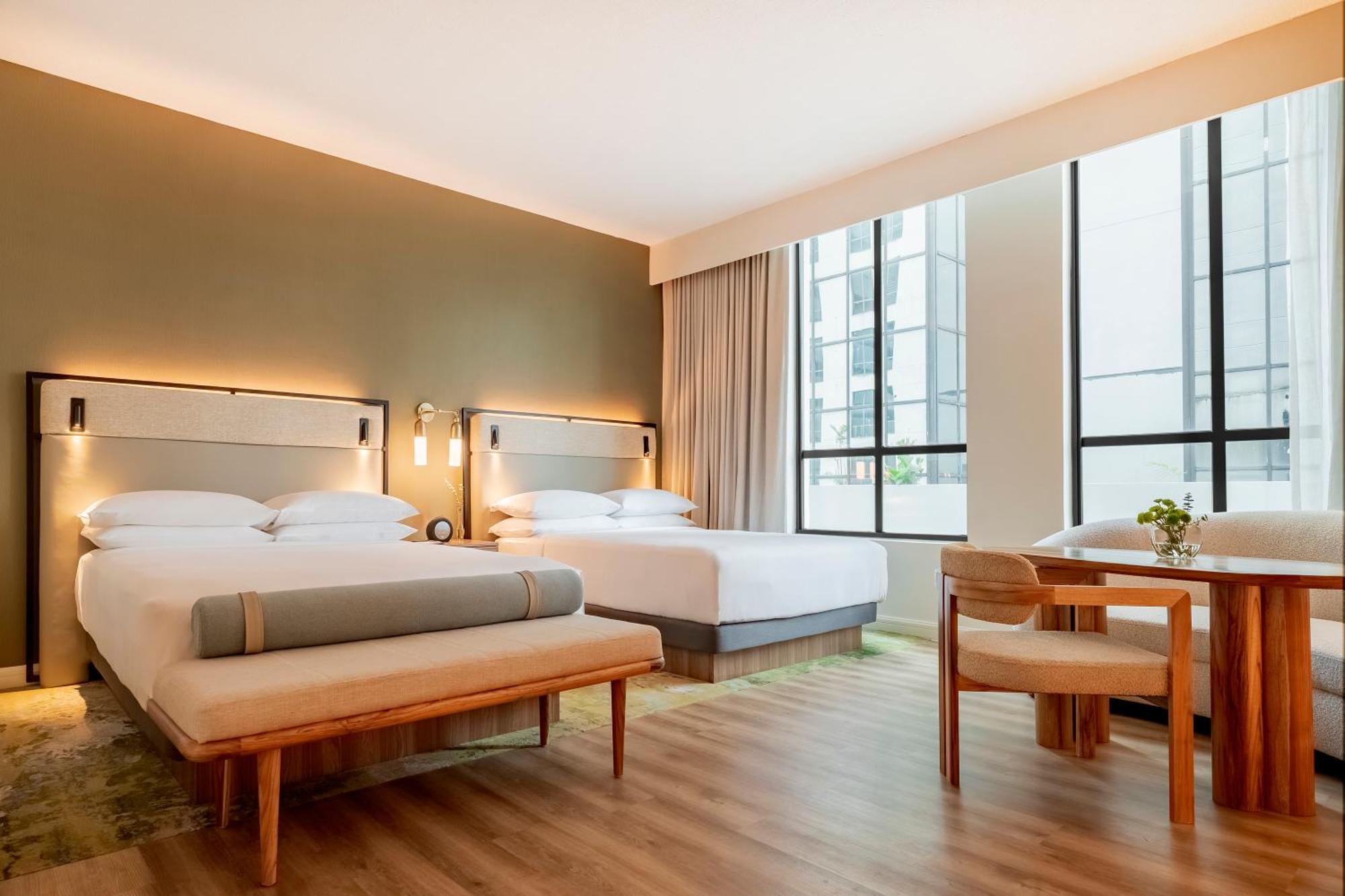 Hyatt Regency Panama City Luaran gambar