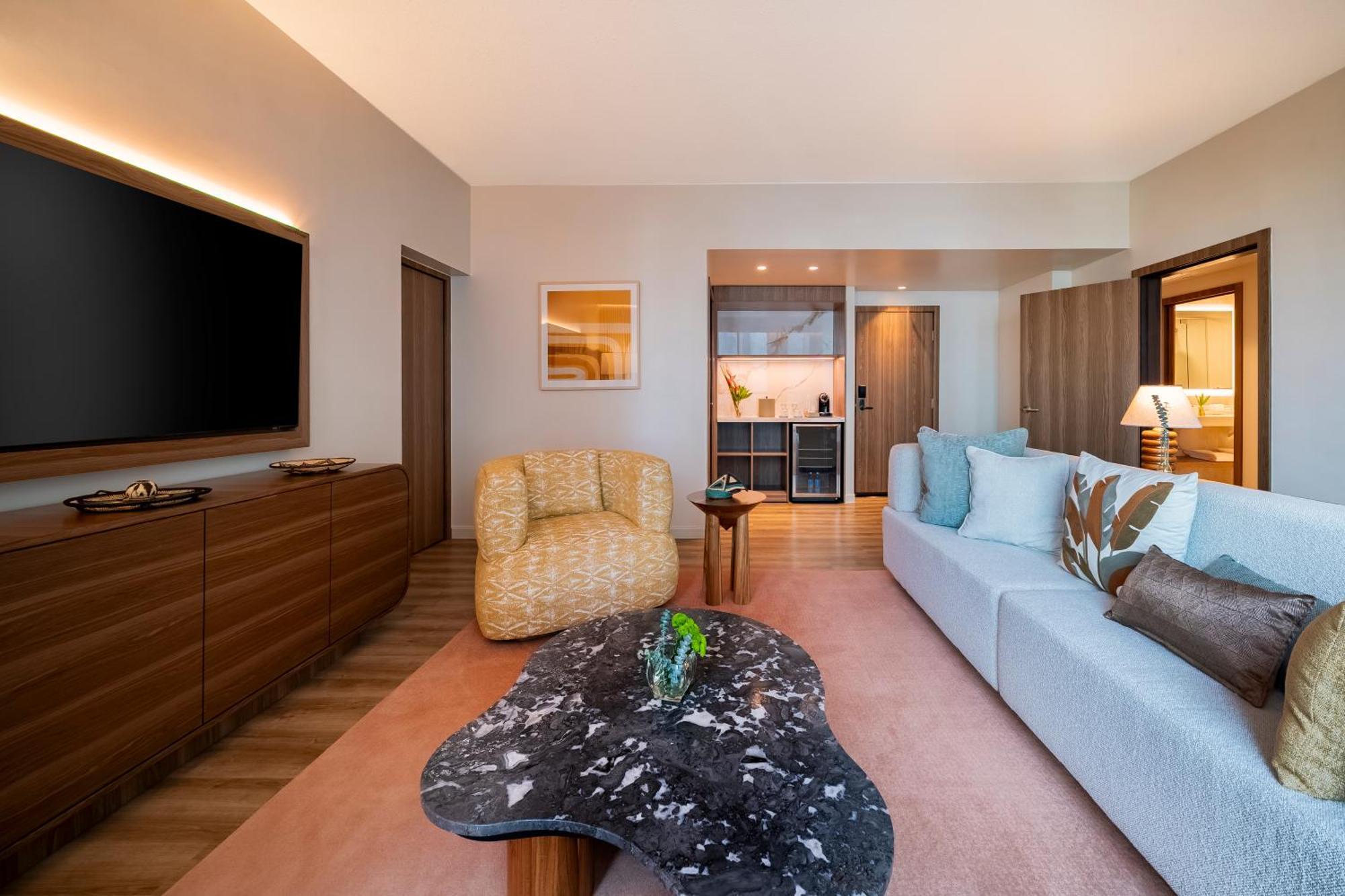 Hyatt Regency Panama City Luaran gambar