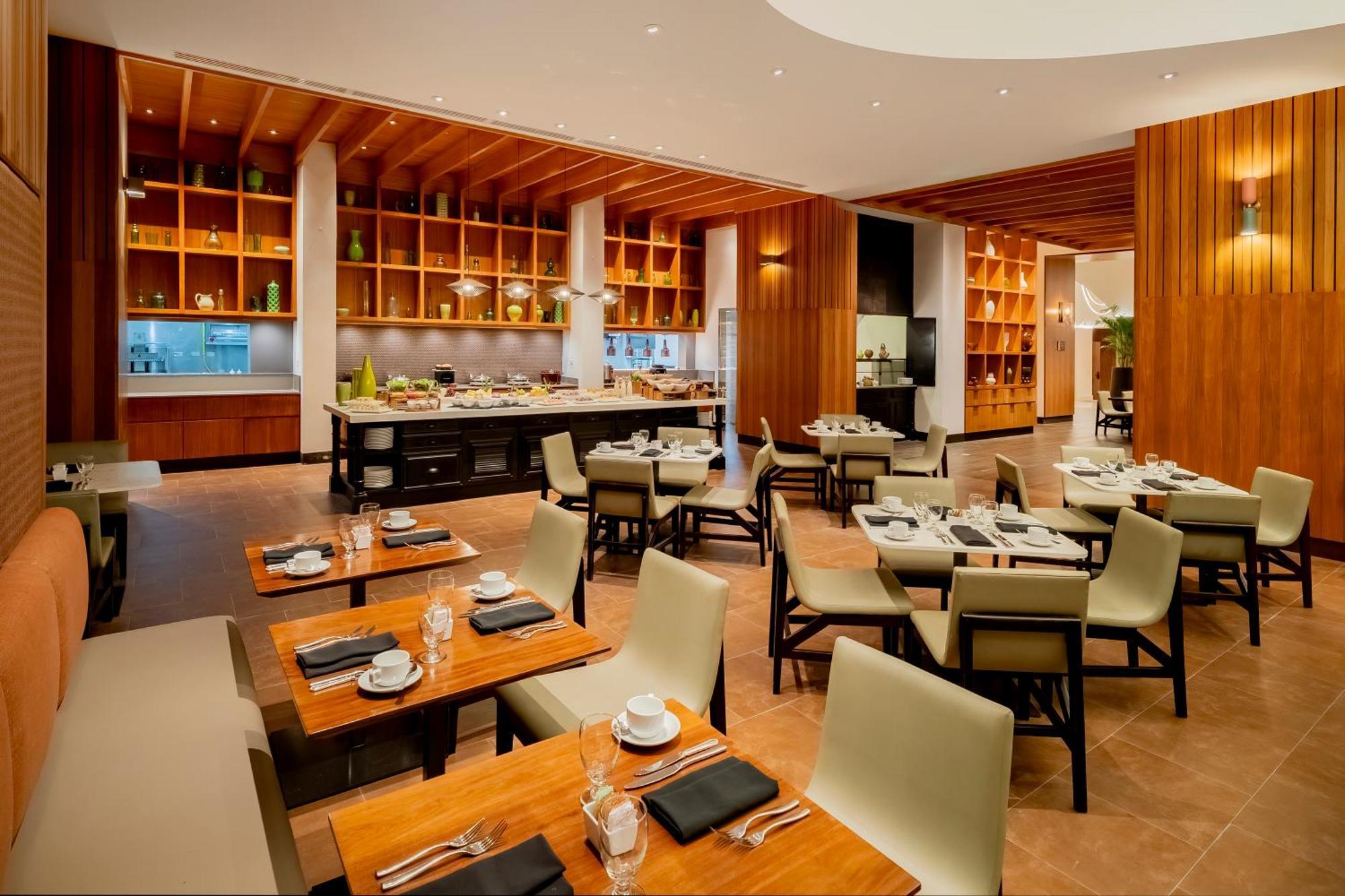 Hyatt Regency Panama City Luaran gambar