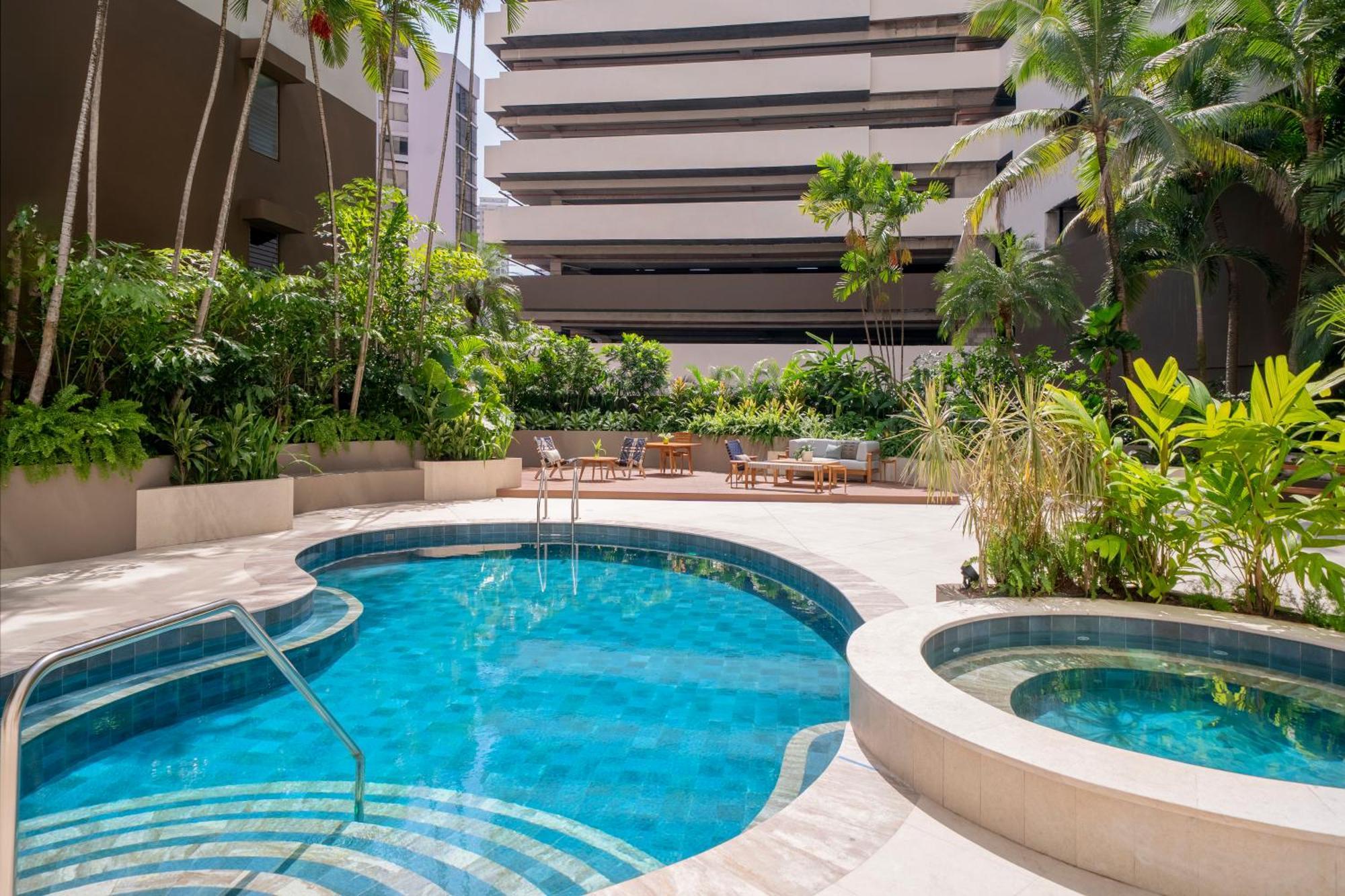 Hyatt Regency Panama City Luaran gambar