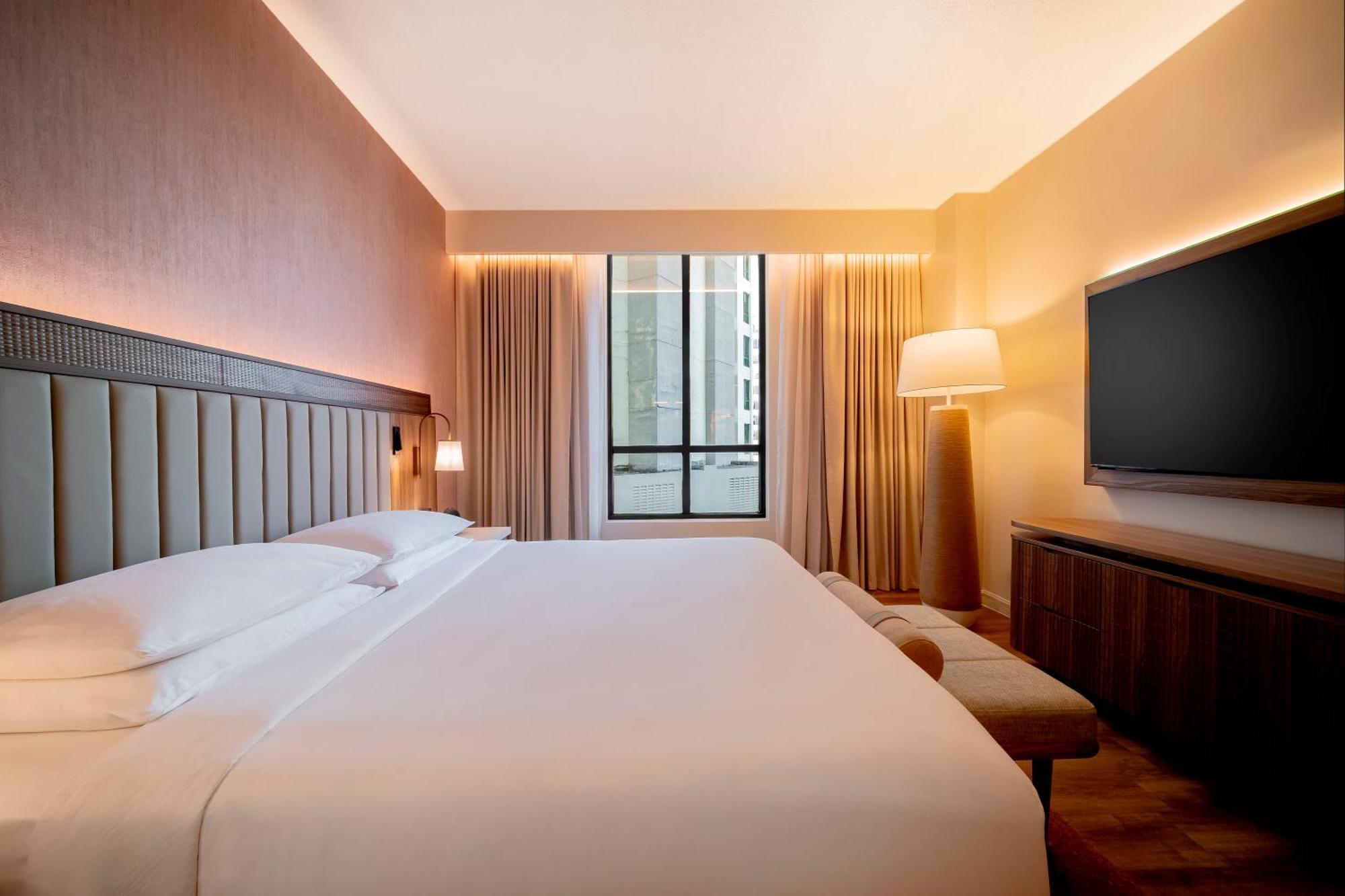 Hyatt Regency Panama City Luaran gambar