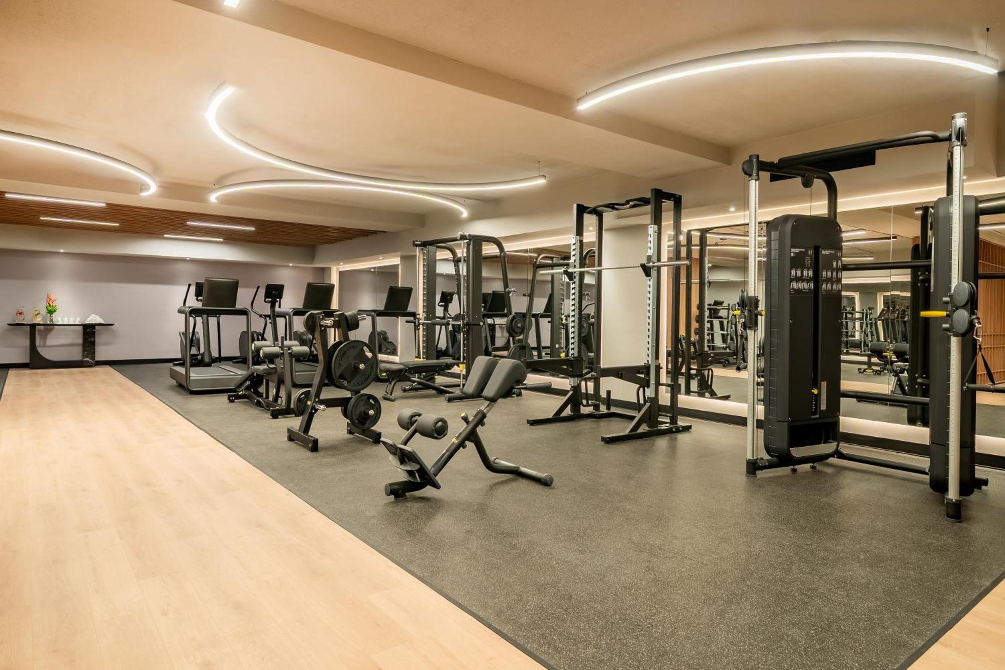 Hyatt Regency Panama City Luaran gambar