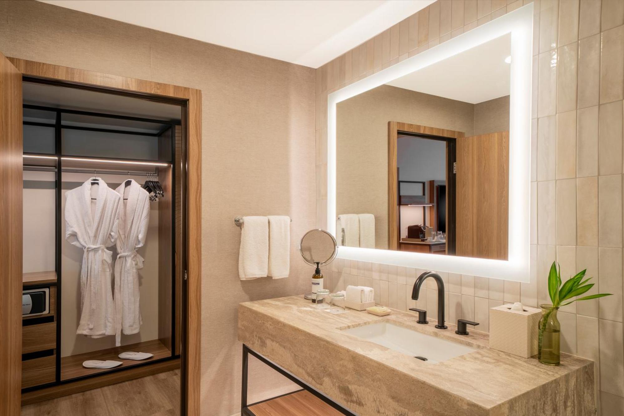 Hyatt Regency Panama City Luaran gambar