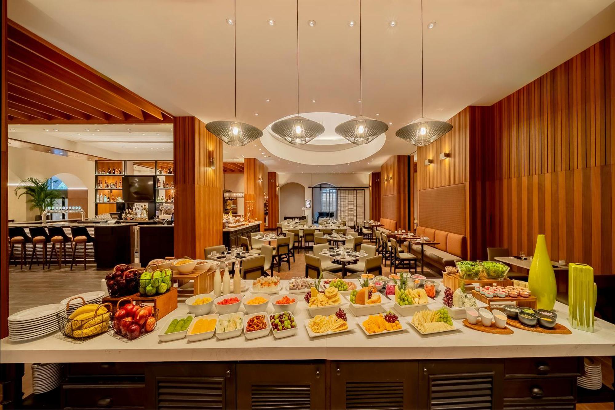Hyatt Regency Panama City Luaran gambar