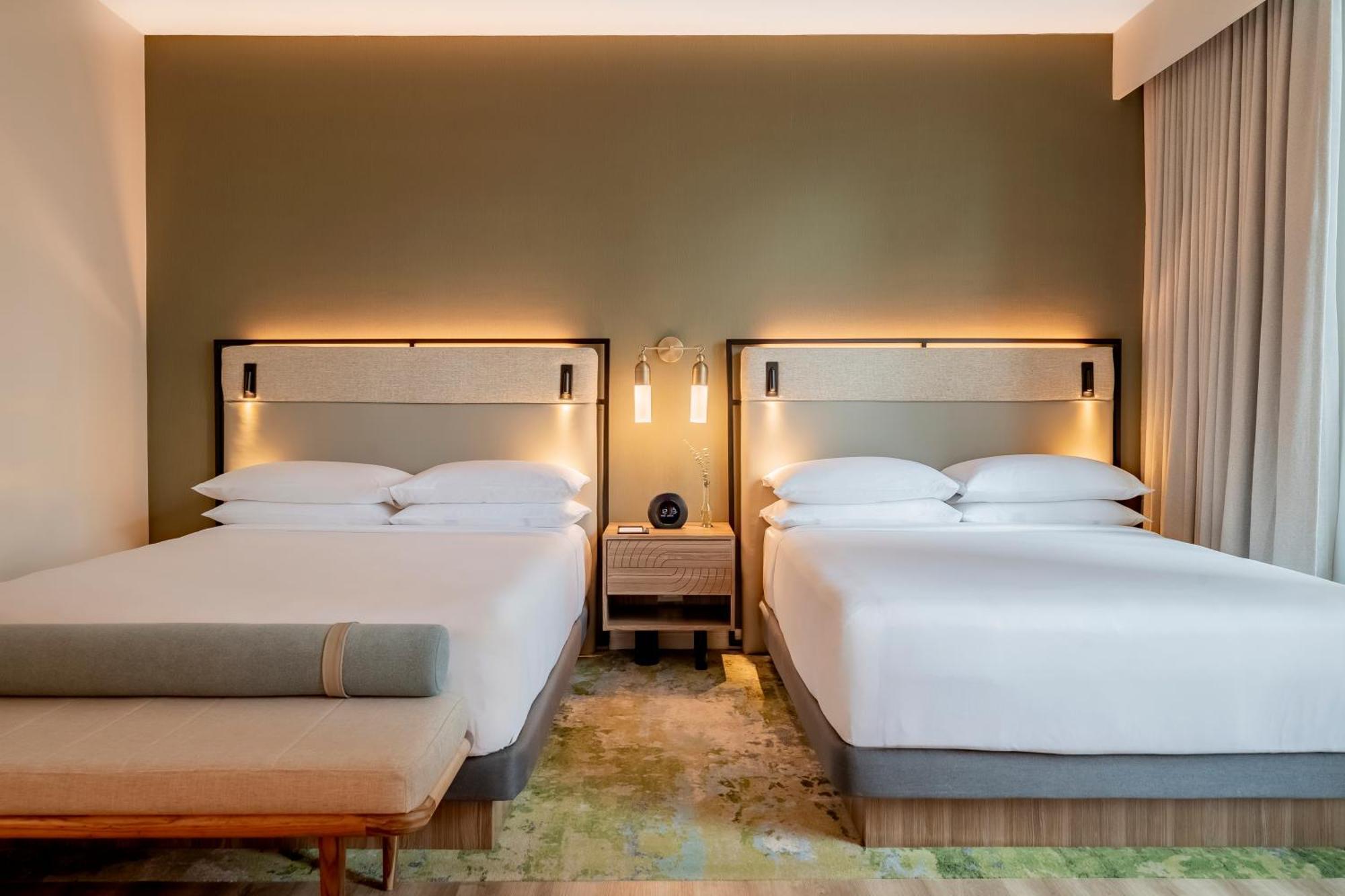 Hyatt Regency Panama City Luaran gambar
