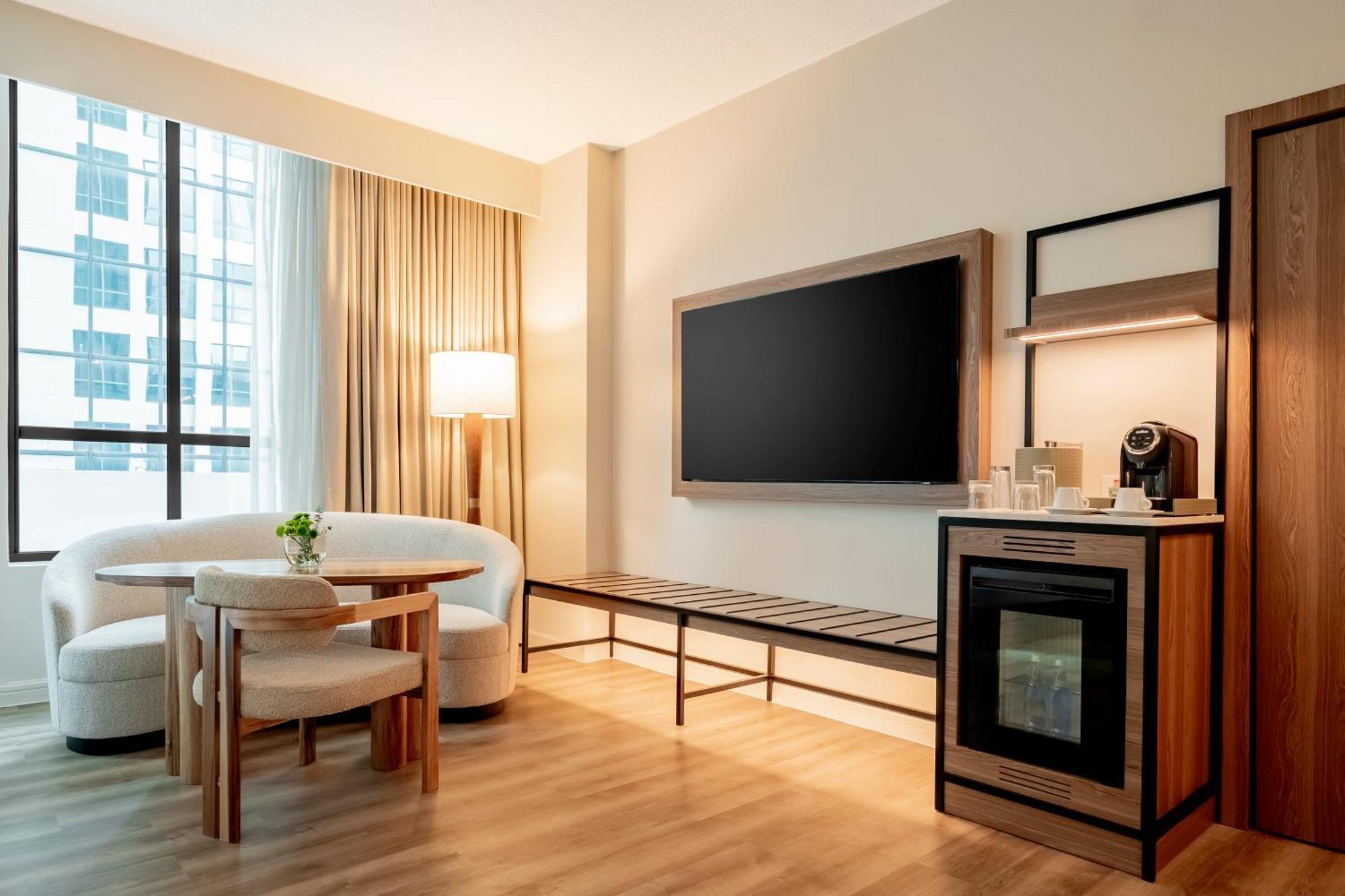Hyatt Regency Panama City Luaran gambar