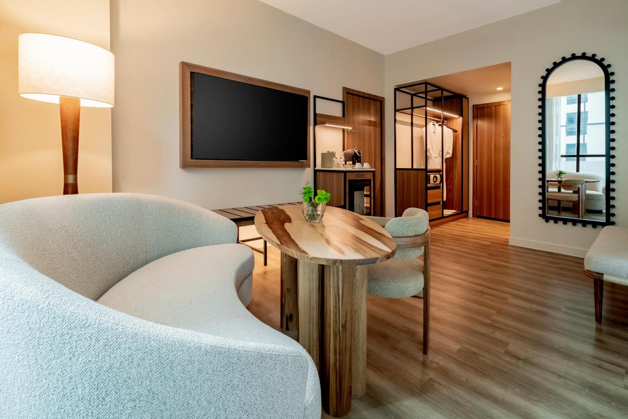 Hyatt Regency Panama City Luaran gambar