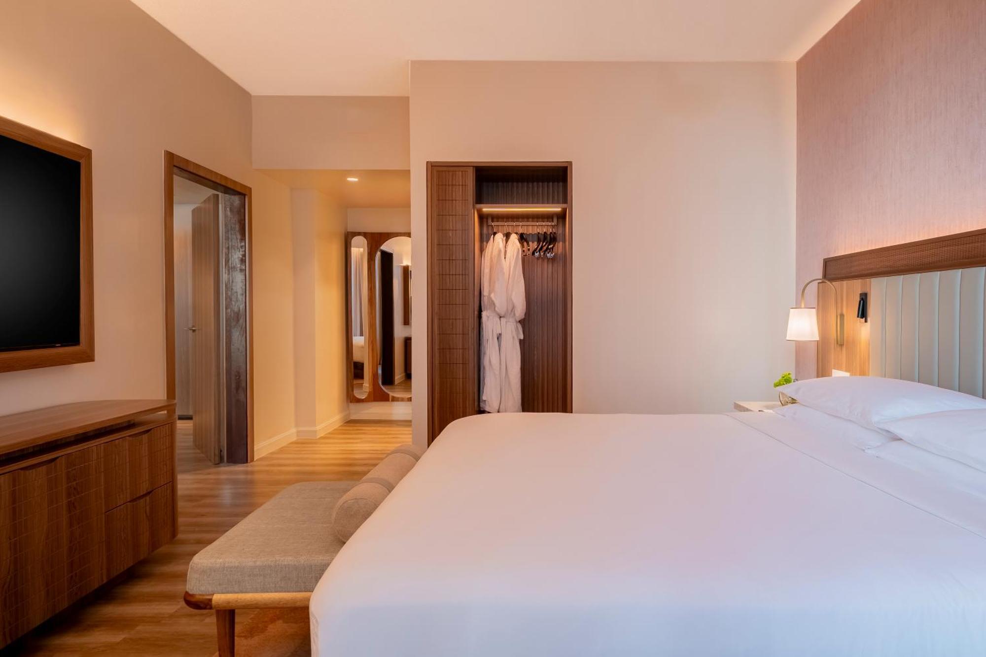 Hyatt Regency Panama City Luaran gambar