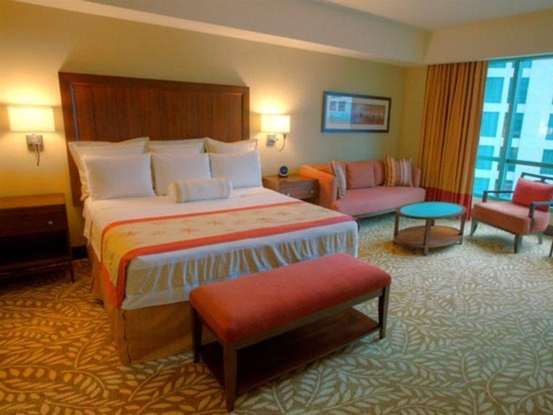 Hyatt Regency Panama City Bilik gambar