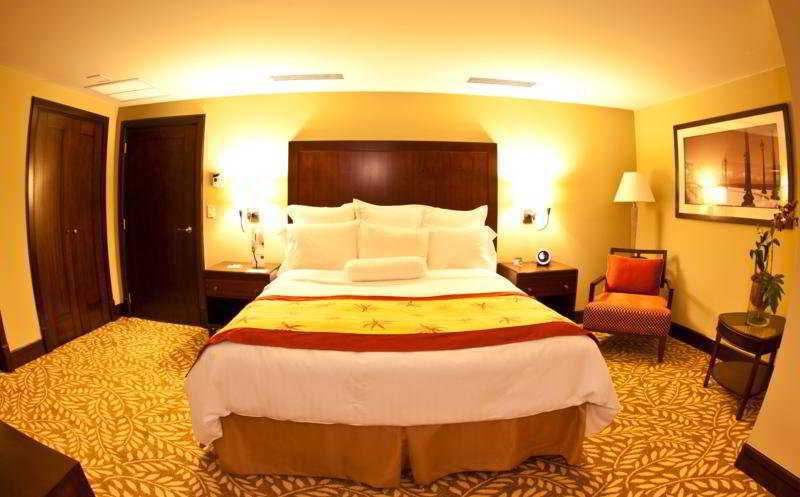 Hyatt Regency Panama City Luaran gambar