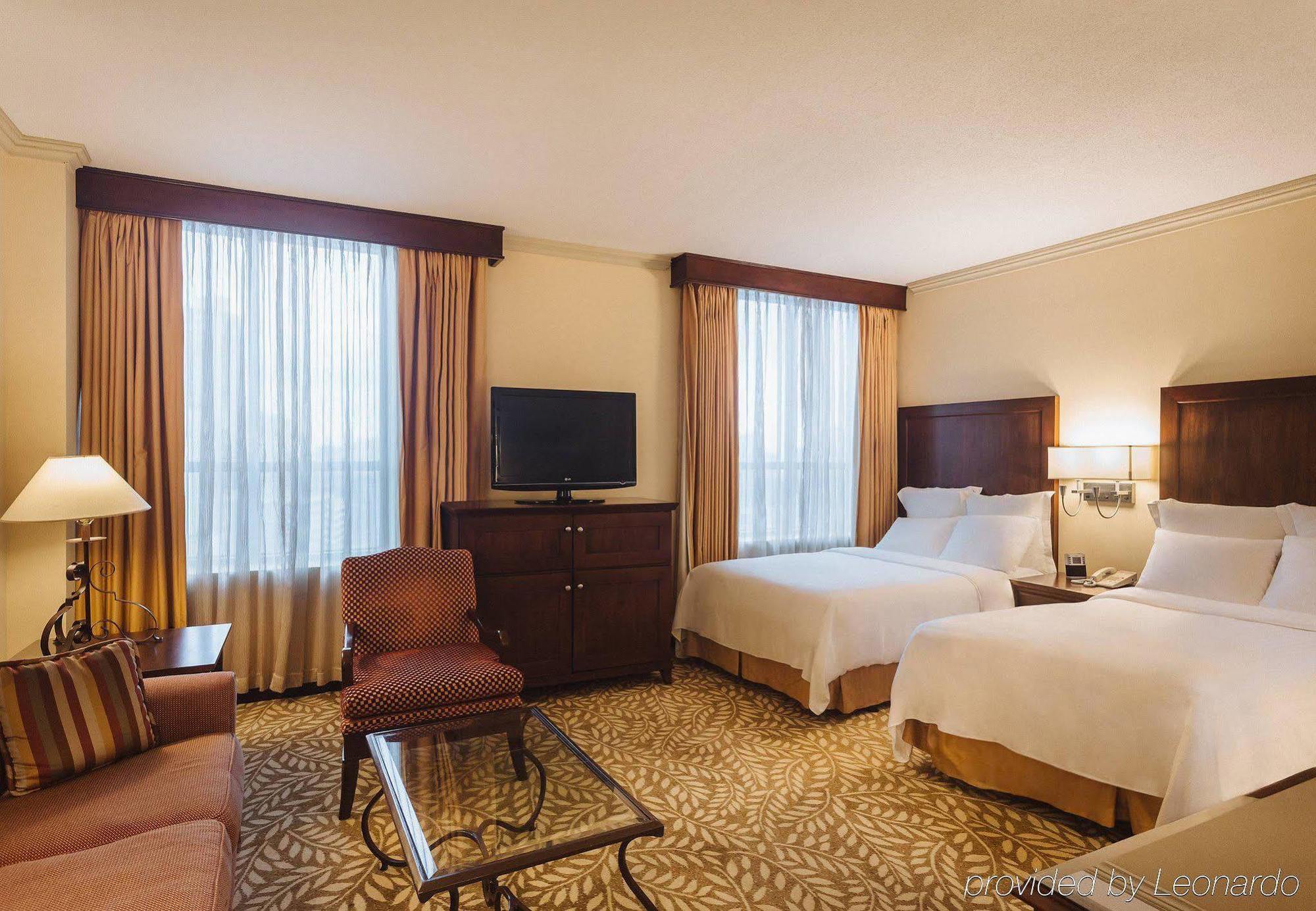 Hyatt Regency Panama City Luaran gambar