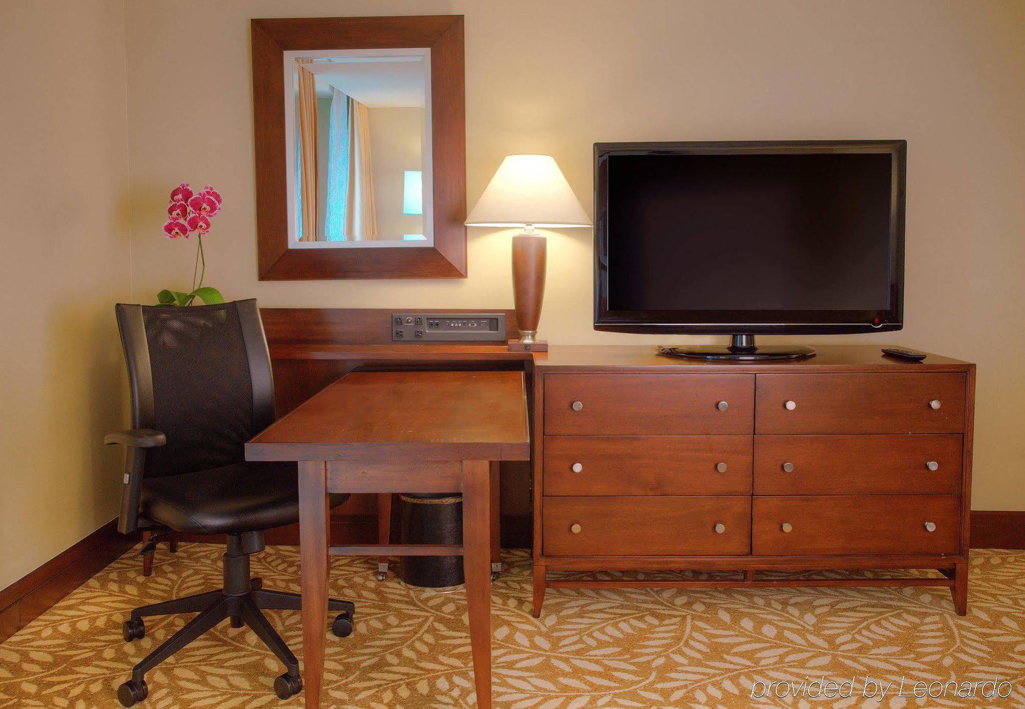 Hyatt Regency Panama City Bilik gambar