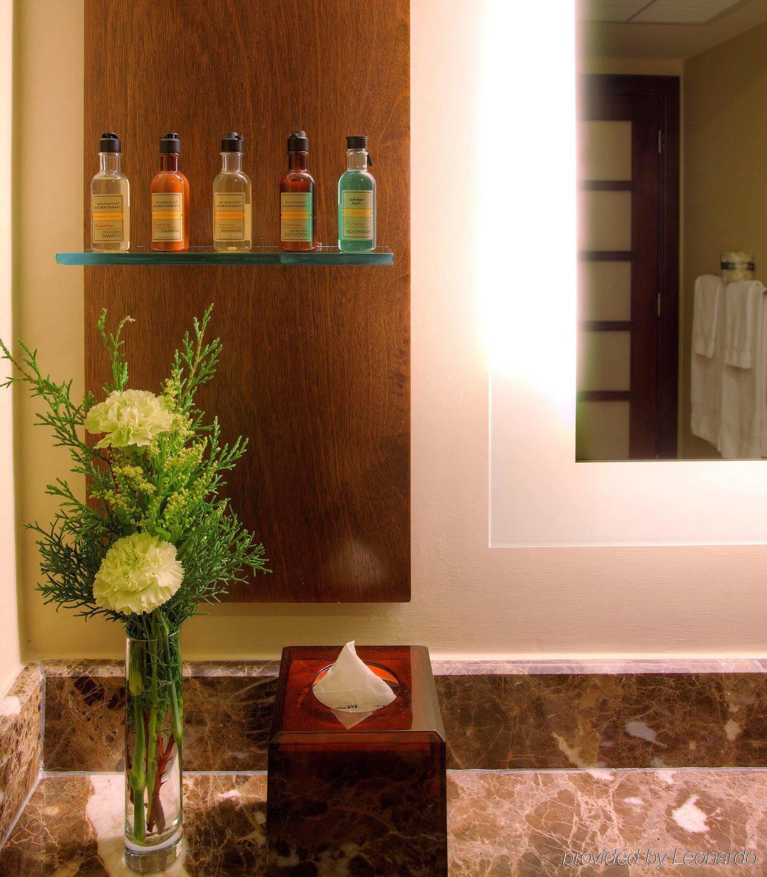 Hyatt Regency Panama City Bilik gambar