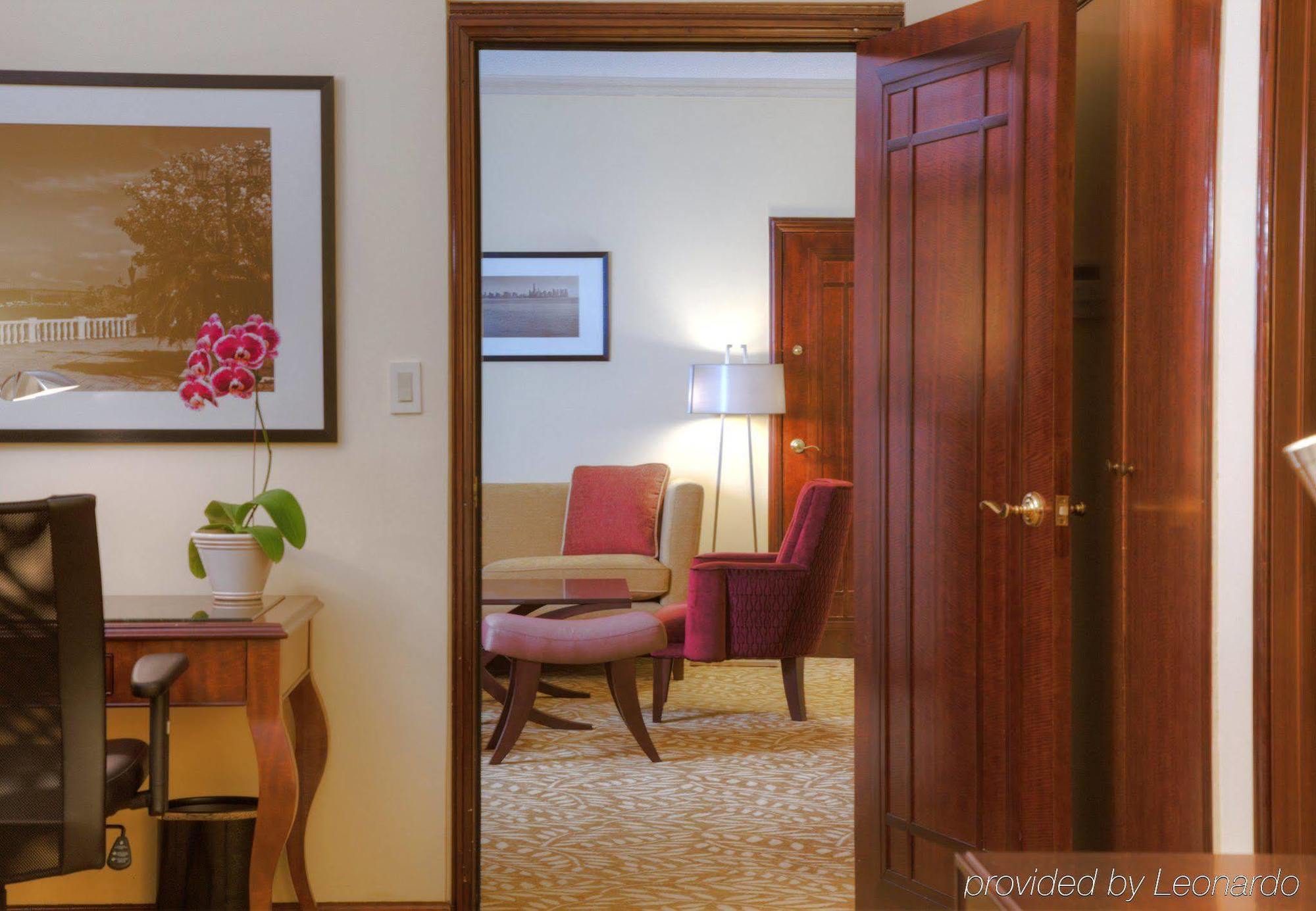 Hyatt Regency Panama City Bilik gambar