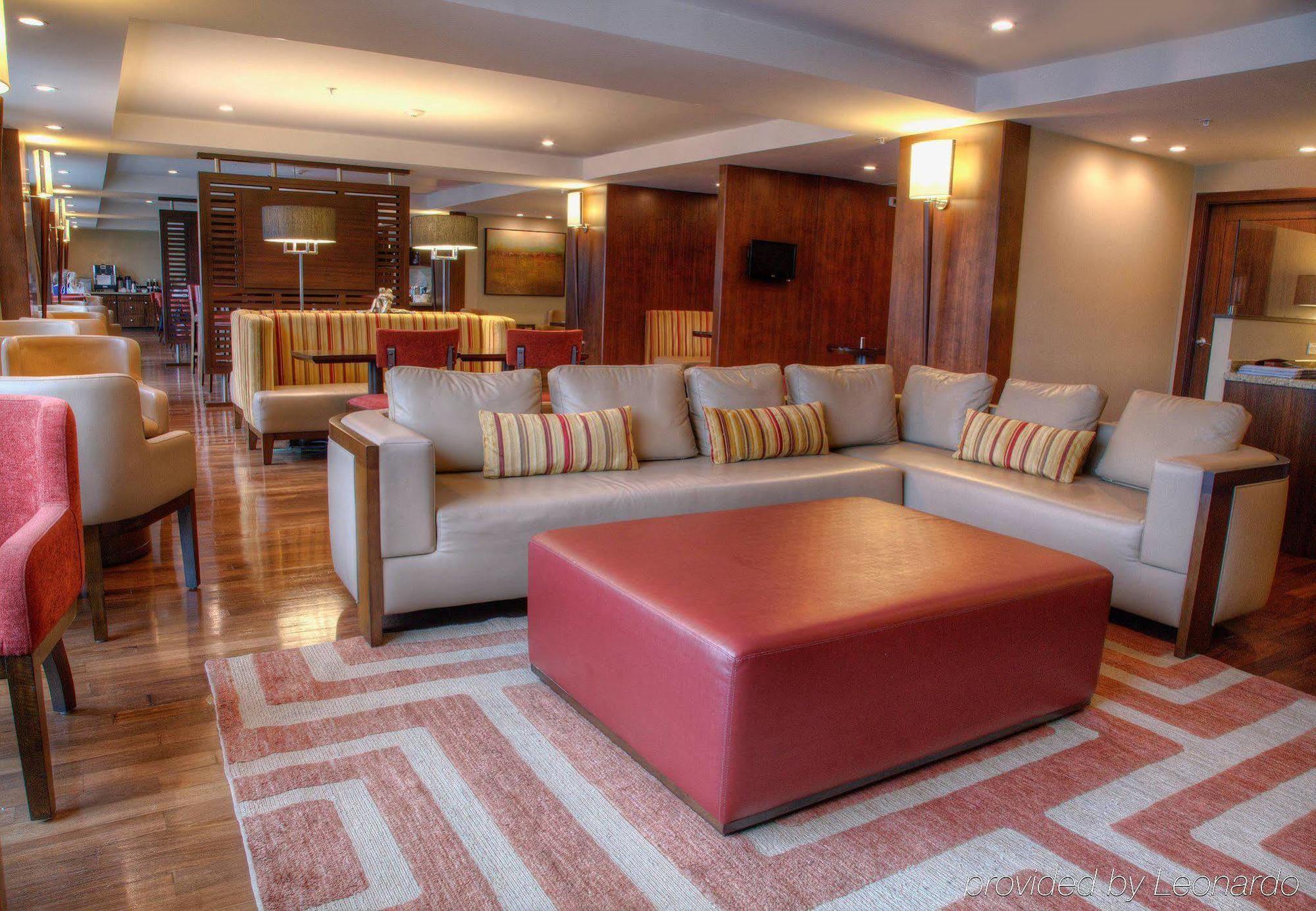 Hyatt Regency Panama City Dalaman gambar