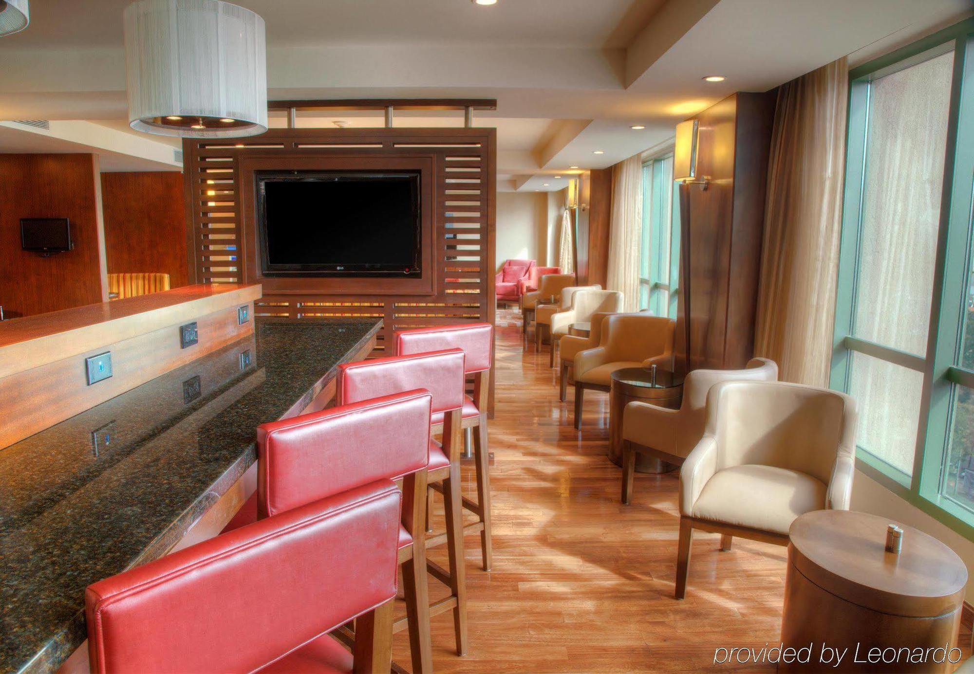 Hyatt Regency Panama City Restoran gambar