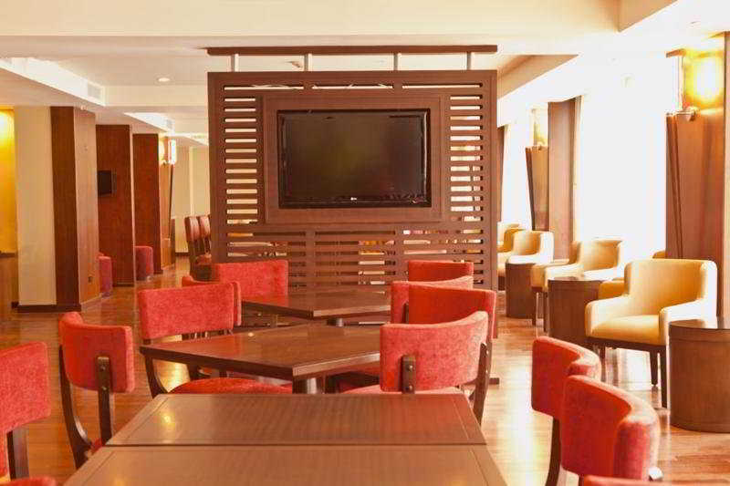 Hyatt Regency Panama City Restoran gambar
